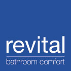 Revital Company Logo